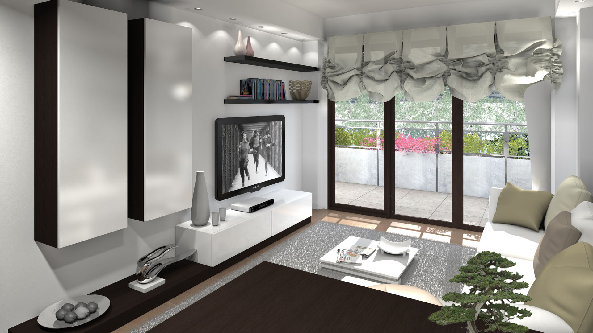 Piano 2 - Via Martiri Delle Foibe,- Milano,2 Stanze ,1 Bagno ,Appartamento,1027